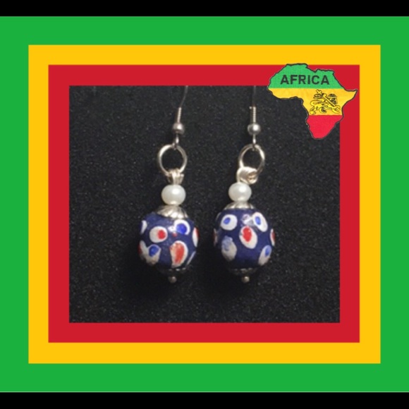 AFRICA RECYCLES 🇪🇹"Buy 1 Get 1 Free"🇪🇹 Least expensive item is free.🇪🇹 - Picture 2 of 5